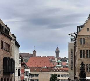 Altstadt Nürnberg