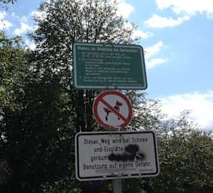 Spielplatz Jahnstraße