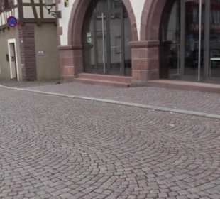 Marktplatz Dornstetten