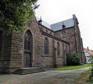 Aussenansicht