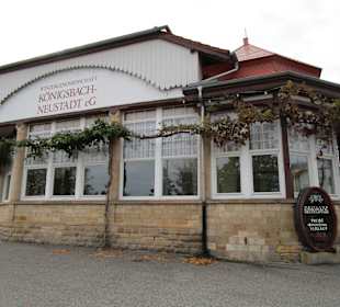 Königsbacher Winzerstuben