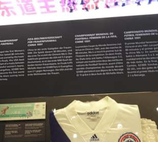 FIFA World Football Museum