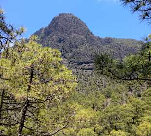 Caldera de Taburiente