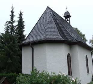 Gnadenkapelle