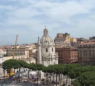 Roma Mia Tours