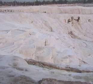 Pamukkale
