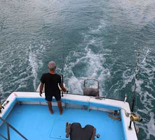 Fishing Trip (Baracuda)