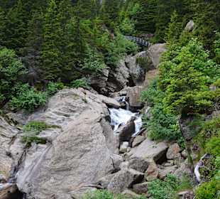 Burkhardklamm