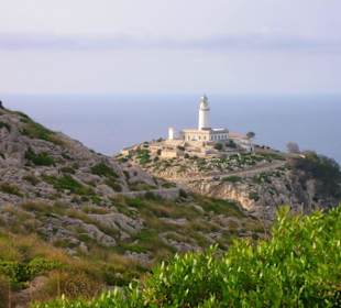 Cap de Formentor