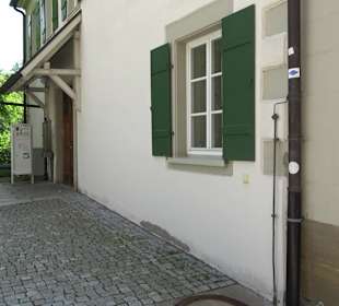 Altstadt Horb am Neckar