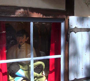 Themenbereich Märchenwald