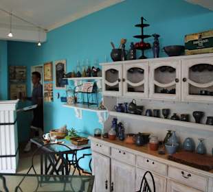 Cafe Müller