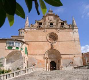 Pfarrkirche Sant Miquel