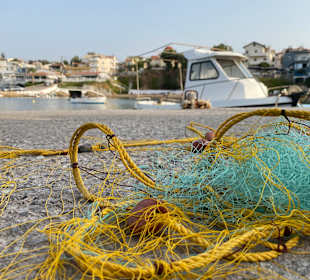 Strand Panormos