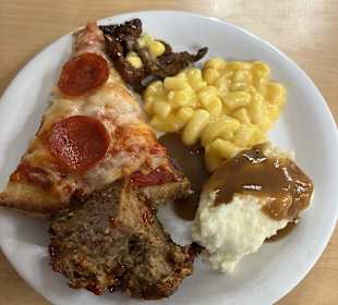 Golden Corral Buffet & Grill
