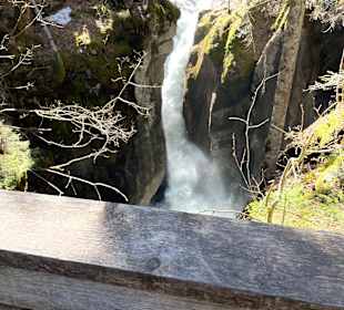 Wandern Sibratsgfäll