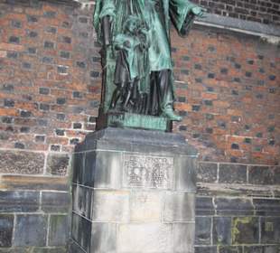 Bödeker Denkmal