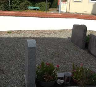 Friedhof Schnetzenhausen