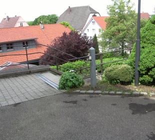 Katholische Kirche Mariä Himmelfahrt