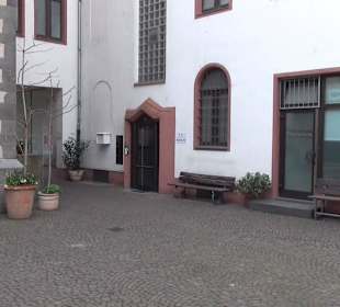 Liebfrauen - Kloster + Kirche