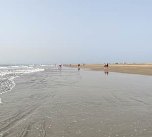 Dünen von Maspalomas