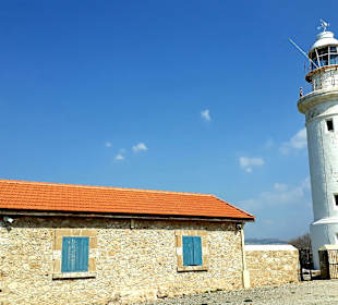 Archäologischer Park Kato Pafos