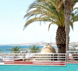 Puerto del Rosario in Puerto del Rosario
