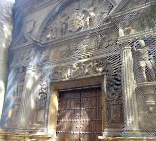 Muzeum Archeologiczne i Etnologiczne