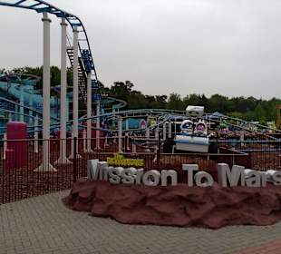 Movie Park Germany