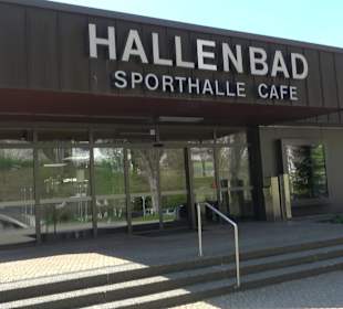 Hallenbad BlautopfBäder