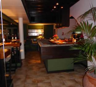 Restaurante Coronado Fuerteventura 