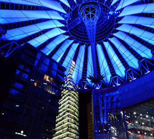 Potsdamer Platz