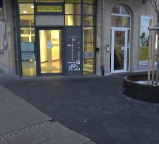 Industriedenkmal Weberei II 