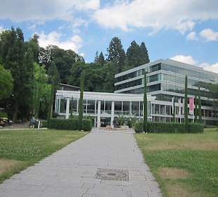 Altstadt Baden-Baden