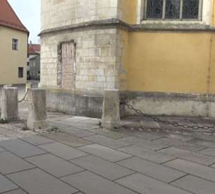 Stadtpfarrkirche Mariä Himmelfahrt