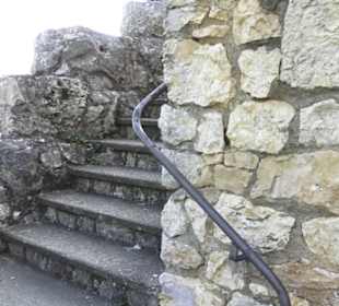 Wanderweg Hochgehswiggert