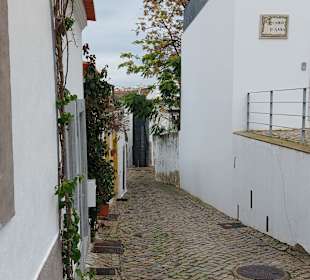 Stadtrundgang Tavira