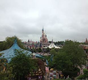 Disneyland Resort Paris / Euro Disney 