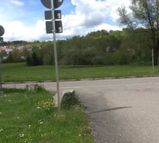 Turn- und Festhalle Stein