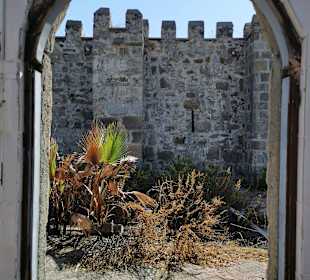 Konak Kervansaray Sarapsa Han