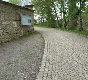Kloster Beuron