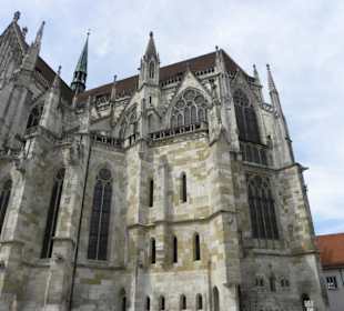 Dom St. Peter, Regensburg