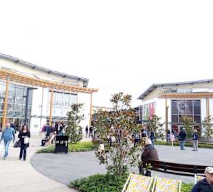 Designer Outlets Zweibrücken in Zweibrücken