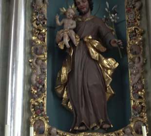 Katholische Stiftskirche St. Peter