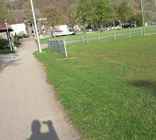 Sportanlage Blaubeuren