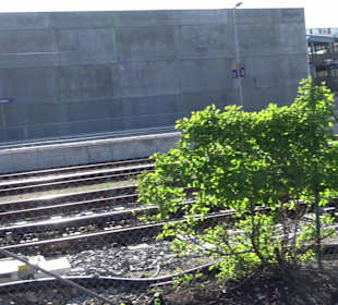 Bayerisches Eisenbahnmuseum