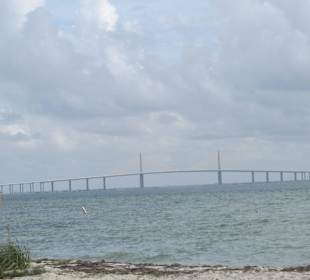 Sunshine Skyway Bridge