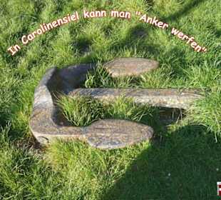 Detail im Museumshafen