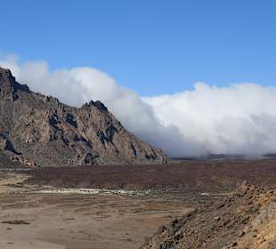 Pico del Teide