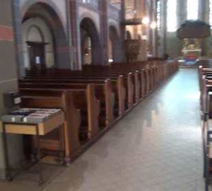 St. Wolfgang